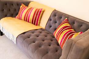 Red Squirrel Cottage Pet Friendly Family Adventure Retreat in Aberdeen