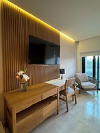 Zantamar La Cruz Beach & Pool