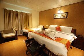 Caelum Atharva Palace