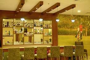 Caelum Atharva Palace