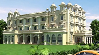 Caelum Atharva Palace