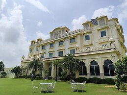 Caelum Atharva Palace