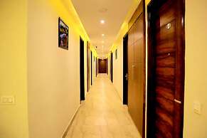Pineberry Hotels Amritsar