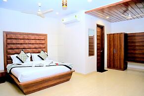 Pineberry Hotels Amritsar