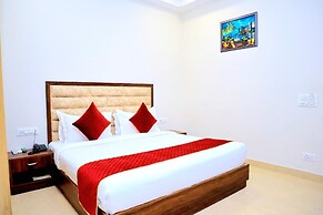 Pineberry Hotels Amritsar