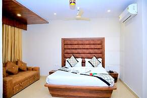 Pineberry Hotels Amritsar