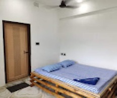 Lake view resort West Bangal