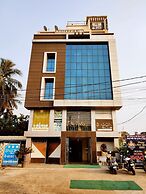 BNSON BLUE Cuttack