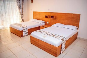 SERENITY FORT HOTEL