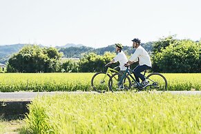 NIPPONIA KOSA CANAL TOWN