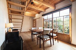 NIPPONIA KOSA CANAL TOWN