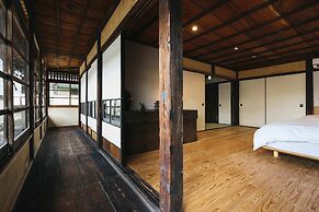 NIPPONIA KOSA CANAL TOWN