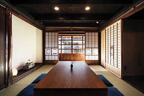 NIPPONIA KOSA CANAL TOWN