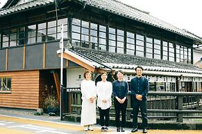 NIPPONIA KOSA CANAL TOWN