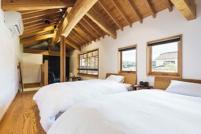 NIPPONIA KOSA CANAL TOWN