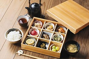 NIPPONIA KOSA CANAL TOWN