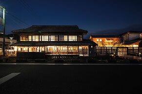 NIPPONIA KOSA CANAL TOWN