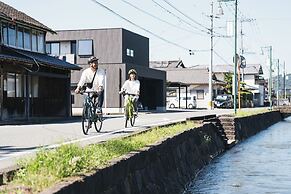 NIPPONIA KOSA CANAL TOWN