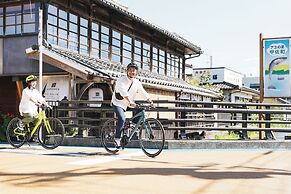 NIPPONIA KOSA CANAL TOWN