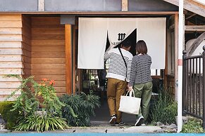 NIPPONIA KOSA CANAL TOWN