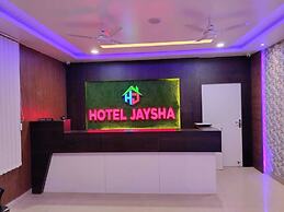 Hotel Jaysha