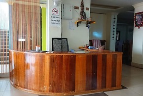 HOTEL SEA ROCK Port Blair