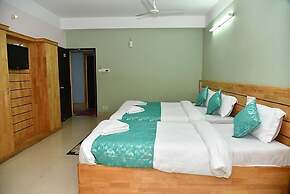 HOTEL SEA ROCK Port Blair