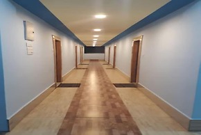 HOTEL SEA ROCK Port Blair