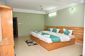 HOTEL SEA ROCK Port Blair