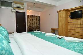 HOTEL SEA ROCK Port Blair