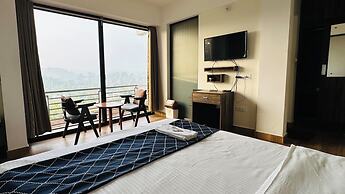 Western Ghats Holiday Home