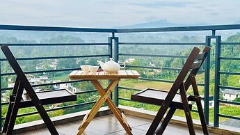 Western Ghats Holiday Home
