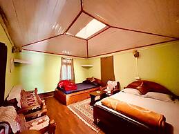 Mirik Homestay Darjeeling