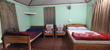 Mirik Homestay Darjeeling
