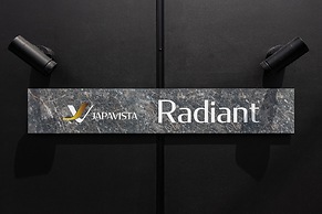 JAPAVISTA Radiant