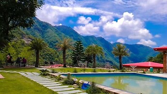 Hotel Dream Resort Panipat