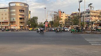 Hotel Nik palace Ahmedabad