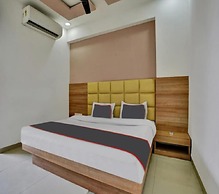 Hotel Nik palace Ahmedabad