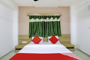 Hotel Nik palace Ahmedabad