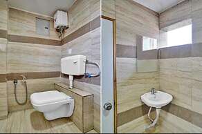 Hotel Nik palace Ahmedabad