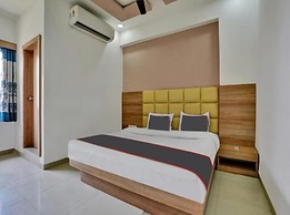 Hotel Nik palace Ahmedabad