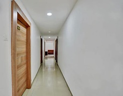 Hotel Nik palace Ahmedabad