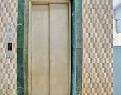 Hotel Nik palace Ahmedabad