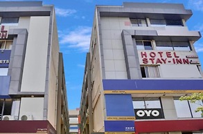 Hotel Nik palace Ahmedabad