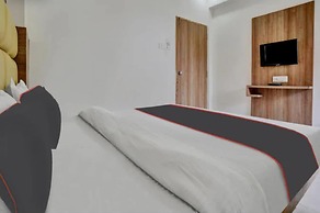 Hotel Nik palace Ahmedabad