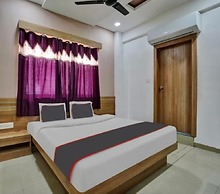 Hotel Nik palace Ahmedabad