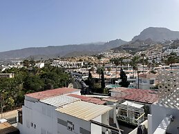 Tropical Bliss Escape in Costa Adeje