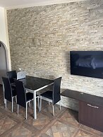 Tropical Bliss Escape in Costa Adeje