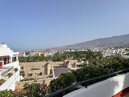 Tropical Bliss Escape in Costa Adeje