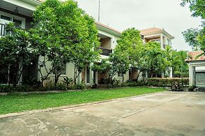 Siemreap Green Residence